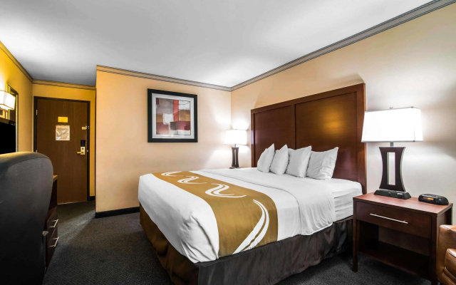 Quality Inn Cortland - University Area