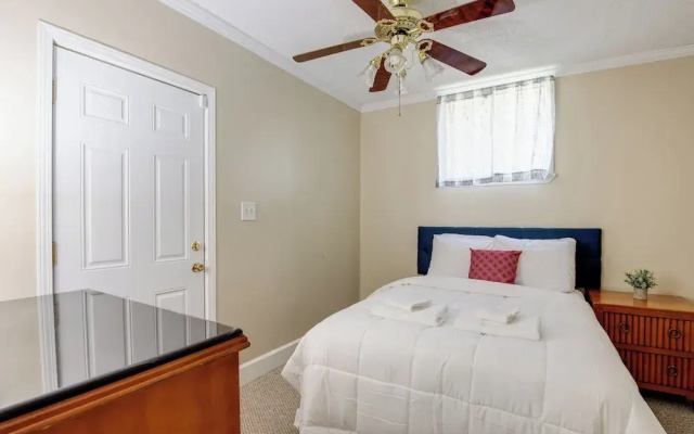 6 BR20 Mins to Downtown Pool Maison