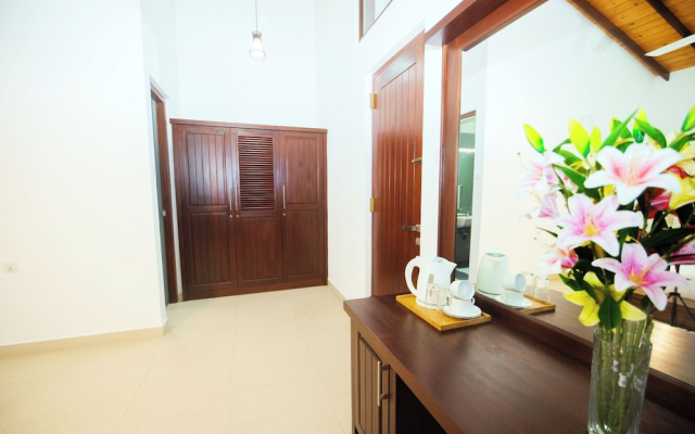 blissfull Ridge Bungalow Kandy