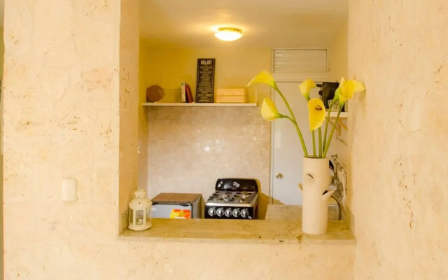 Residence by G Colonial Santo Domingo Apartments