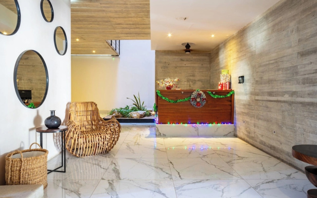 Riva Condo By Bric