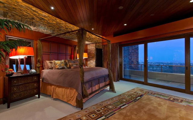 Promontory Ridge Villas