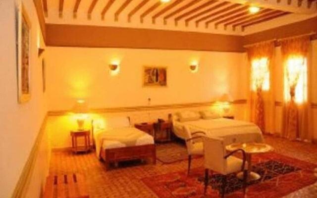 Hotel Ksar Assalassil