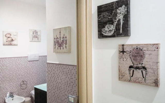Casa Petra ai Quattro Canti