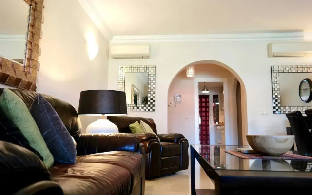 Mijas Costa Perfect Golf or Family Pool Apartment
