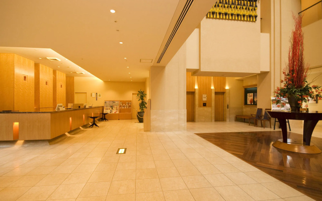 ART HOTEL Aomori