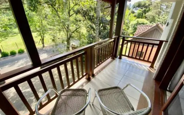 Pousada Gramado