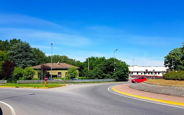 La Corte di Aldo