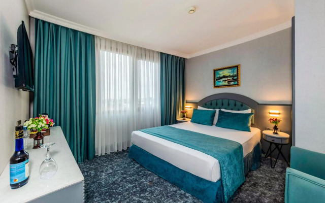 Tilia Hotel