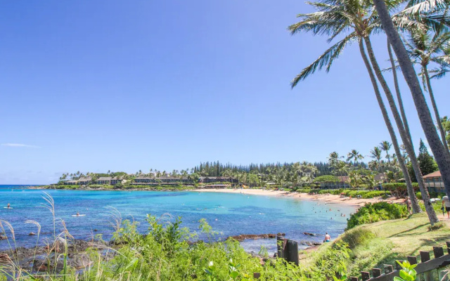 The Napili Bay