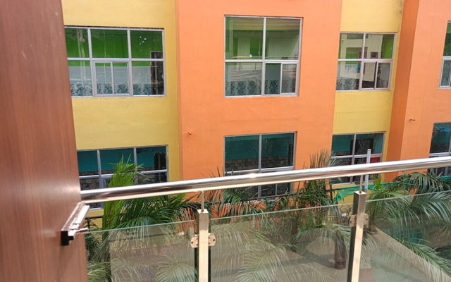 Hotel Coral Digha