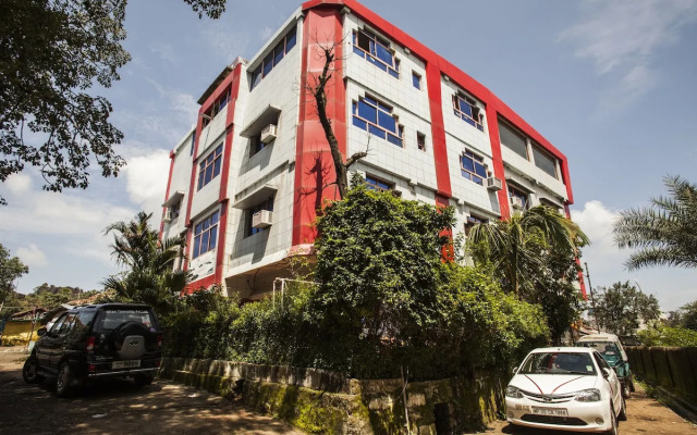 Hotel Amrapali Pachmarhi
