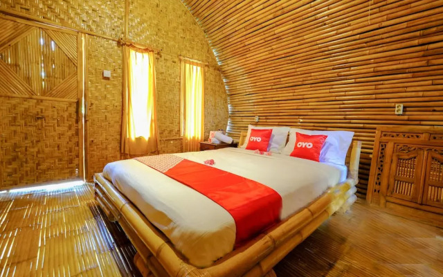 OYO 2039 Cici's Bungalow