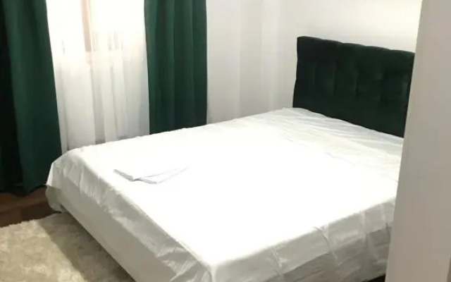 Apartament Rebeca