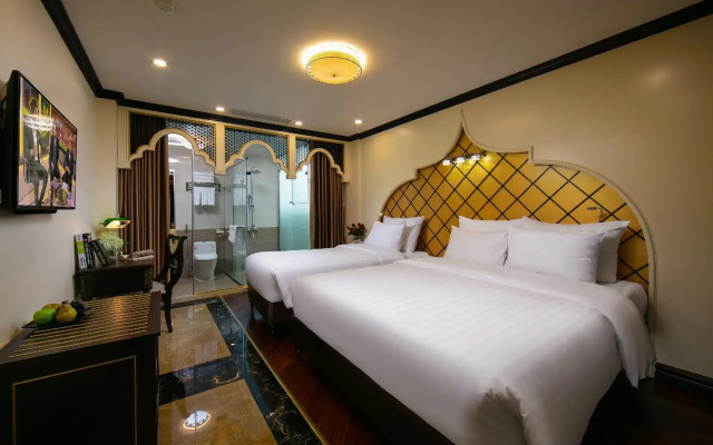 Du Palace hotel & Spa