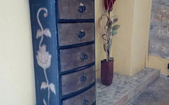 Bed & Breakfast Al Castello