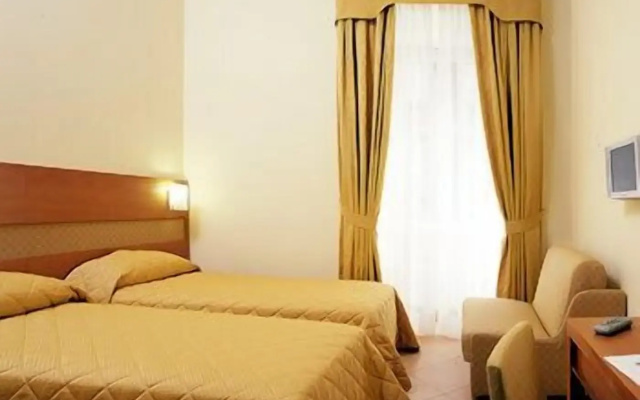 Hotel Moscatello