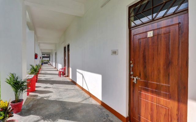 Super Hotel O Takrohi Hospital Road Formerly Madhuraj Palace