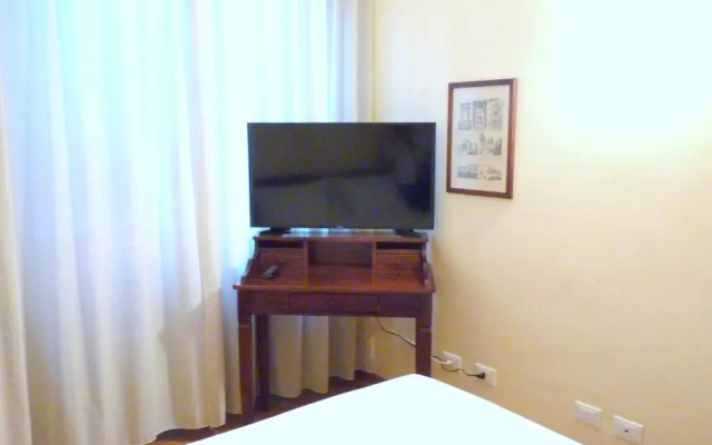 Hotel Della Vittoria