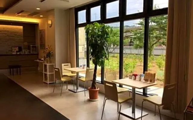 Murayama Nishiguchi Hotel - Vacation STAY 91914