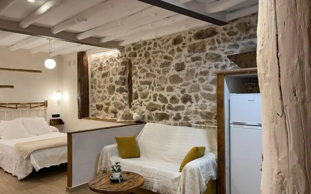 Apartamento La Herrerita