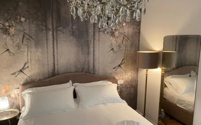 Ca' Squero911 Luxury Rooms