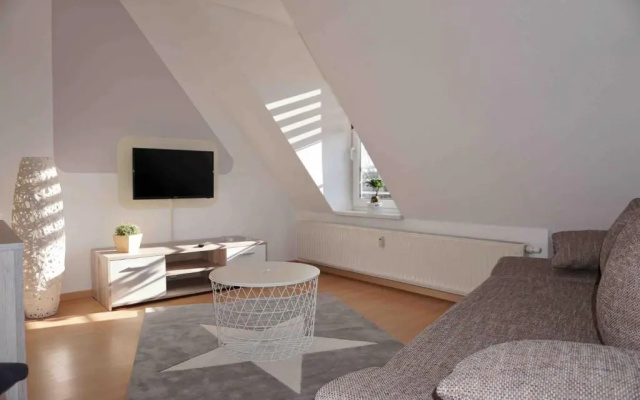 Apartment Zschachwitz