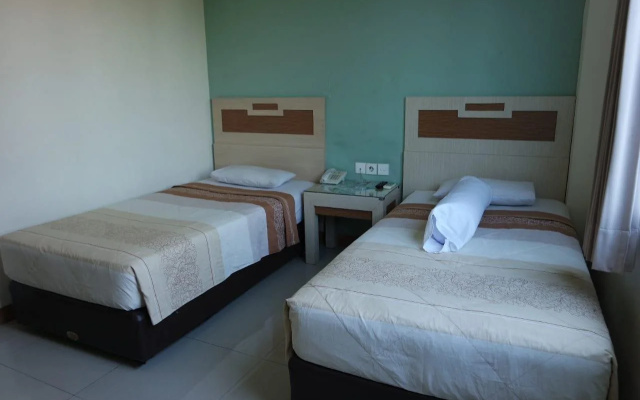Hotel Sulawesi Gorontalo