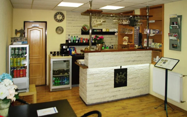 Wellness penzion Maxim