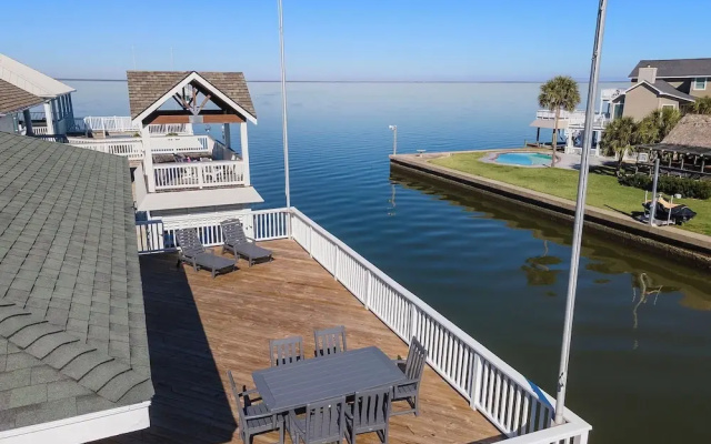 Reelview by Ryson Vacation Rentals