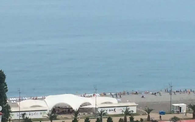 Apartment Black sea side