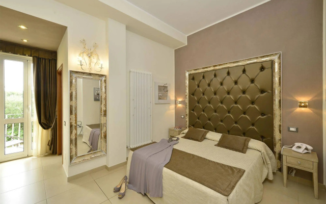 Hotel Villa Tiziana