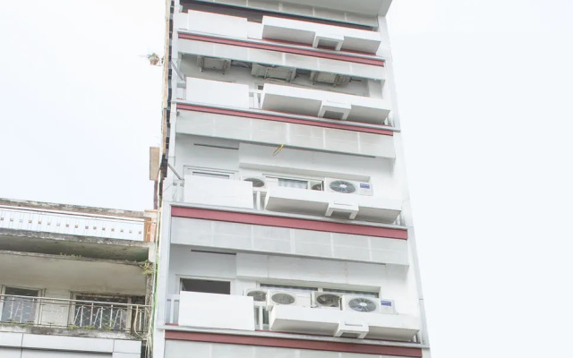 Saigon Crystal Hotel