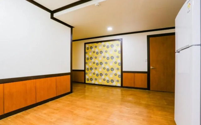 Gongju Inyeonui Hyanggi Pension(공주 인연의향기(인향)펜션)