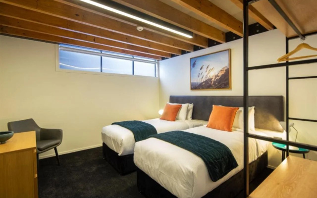 Koura Apartments Central Queenstown