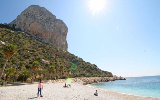 Villas Costa Calpe - Isabela