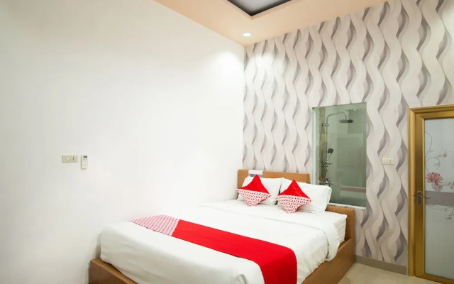 Iciw Iciw Exclusive Homestay by OYO Rooms