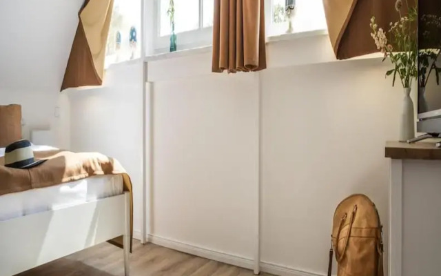 Ferienwohnung, Zingst