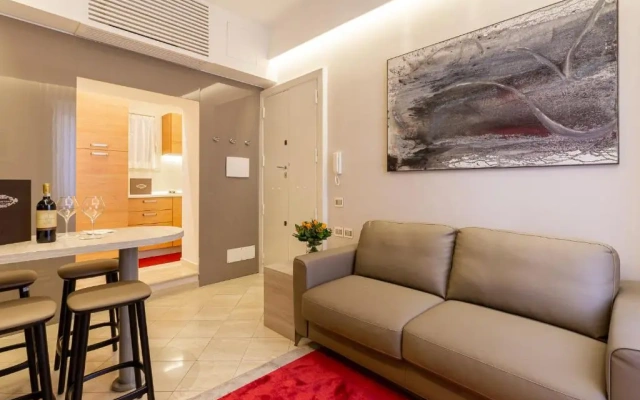 Harry's Bar Trevi Luxury Apartments - Spagna