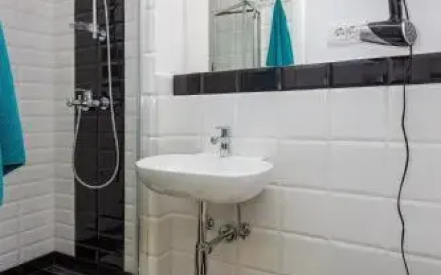 Boutique Apartments 360º - Apartment Jazz