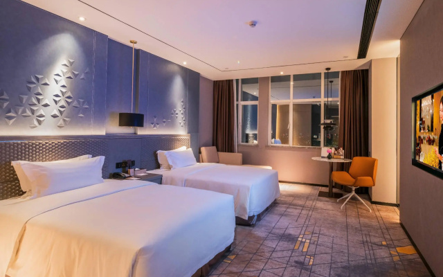 Grand Skylight International Hotel Haoyue