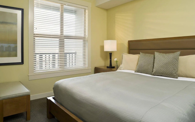 Walnut Beach Resort