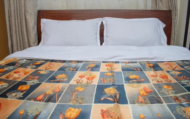 Stay.Plus Zahara Apartment Ngong Road