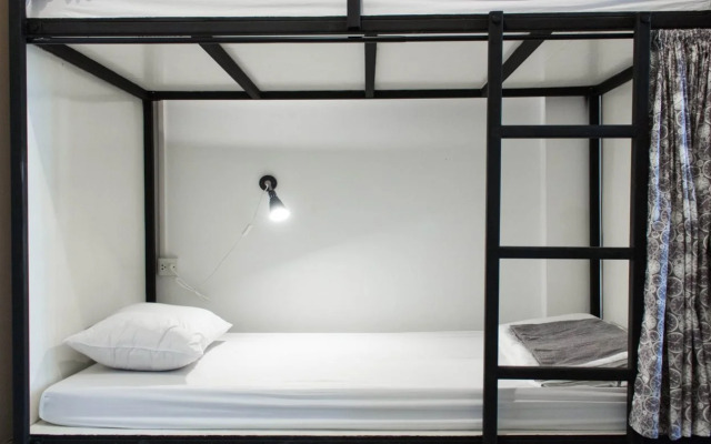11.11 Hostel