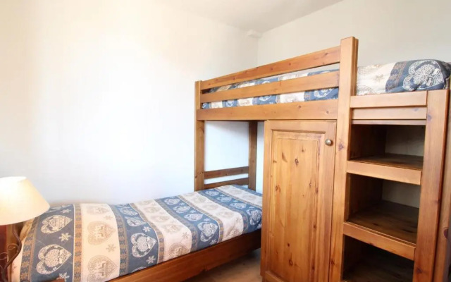 Appartement Aussois, 3 pièces, 6 personnes - FR-1-508-17