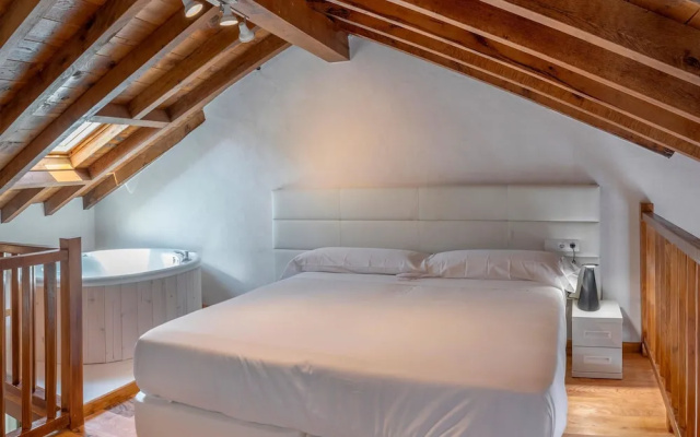Somo Garden Villas