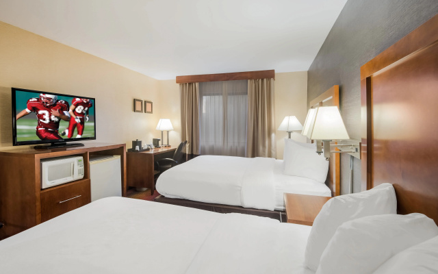 Red Roof Inn Fairfield