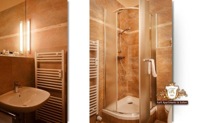 Karli Apartments & Suiten