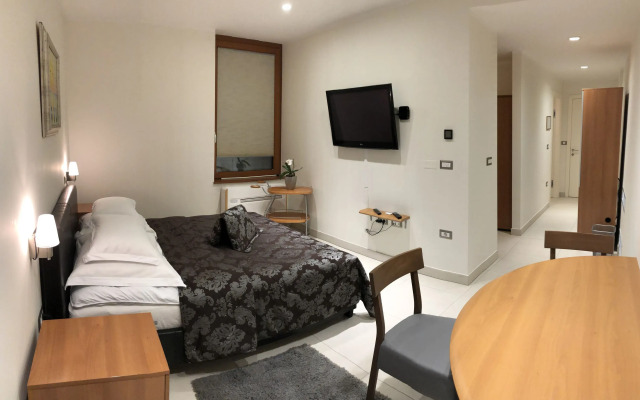 Apartments & Suites Veneziana