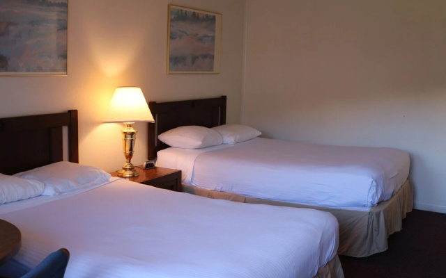 Friendship Inn